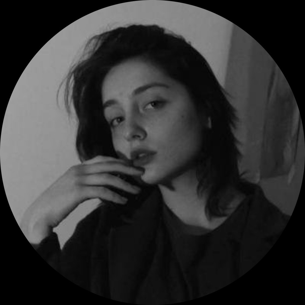Meet your Posher, Mariot